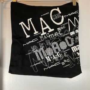 MAC Gift Tote Bag Style Voyager tote
